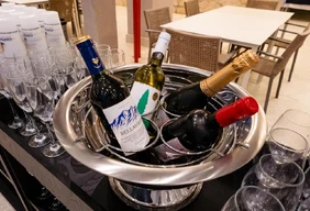 Imagem #13 do Pacote Costeira Palace Beach Resort All Inclusive 