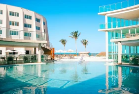 Imagem #14 do Pacote Costeira Palace Beach Resort All Inclusive 