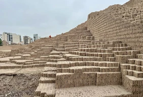 Imagem #6 do Pacote Lima + Cusco + Machu Picchu no Trem Expedition + Valle Sagrado