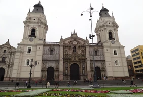 Imagem #2 do Pacote Lima + Cusco + Machu Picchu no Trem Expedition + Valle Sagrado