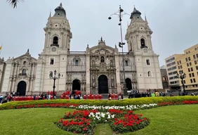 Imagem #8 do Pacote Lima + Cusco + Machu Picchu no Trem Expedition + Valle Sagrado