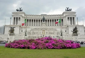 Imagem #5 do Pacote Férias de Janeiro em Roma + Passeio Panorâmico Hop On-Hop Off
