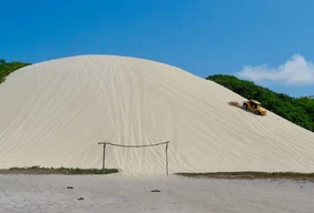 Imagem #4 do Pacote Férias de Janeiro  em Natal + City tour com Camurupim + Praia de Pipa + Genipabu