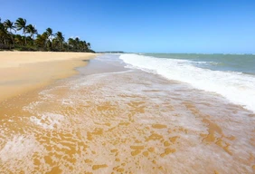 Imagem #1 do Pacote Caraíva - Bahia