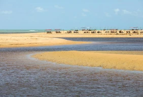 Imagem #2 do Pacote Caraíva - Bahia