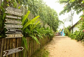 Imagem #4 do Pacote Caraíva - Bahia