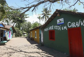 Imagem #5 do Pacote Caraíva - Bahia