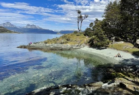 Imagem #3 do Pacote El Calafate + Perito Moreno + Ushuaia + Trem do fim do Mundo com entrada e Parque Nacional 