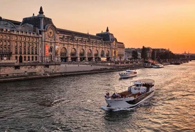 Imagem #6 do Pacote Férias de Janeiro em Paris 