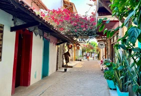 Imagem #8 do Pacote Natal em Jericoacoara 