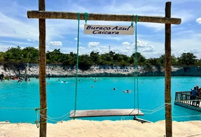 Imagem #3 do Pacote Férias de Janeiro em Jericoacoara 