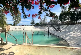 Imagem #7 do Pacote Férias de Janeiro em Jericoacoara 