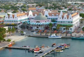 Imagem #4 do Pacote  Aruba + City Tour 