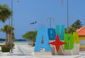 Imagem #6 do Pacote  Aruba + City Tour 