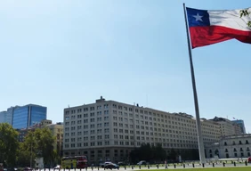 Imagem #2 do Pacote Natal em Santiago + City tour 