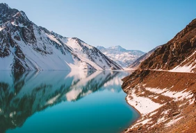 Imagem #1 do Pacote Natal em Santiago + City tour 