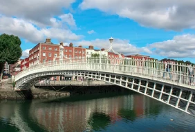 Imagem #2 do Pacote Férias de Julho em Dublin - Irlanda