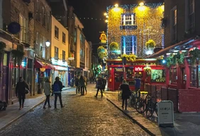 Imagem #3 do Pacote Férias de Julho em Dublin - Irlanda