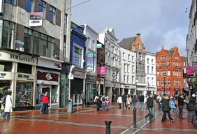 Imagem #5 do Pacote Férias de Julho em Dublin - Irlanda