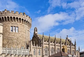 Imagem #4 do Pacote Férias de Julho em Dublin - Irlanda