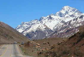 Imagem #5 do Pacote Réveillon em Mendoza + Vinícolas & Azeiteiras + Passeio a Alta Montanha