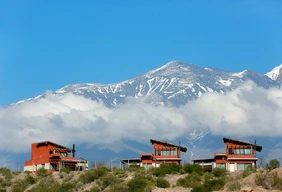 Imagem #2 do Pacote Réveillon em Mendoza + Vinícolas & Azeiteiras + Passeio a Alta Montanha
