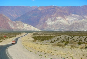Imagem #7 do Pacote Réveillon em Mendoza + Vinícolas & Azeiteiras + Passeio a Alta Montanha