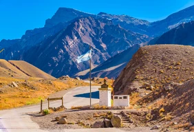 Imagem #4 do Pacote Férias de Janeiro em Mendoza + Vinícolas & Azeiteiras + Passeio a Alta Montanha