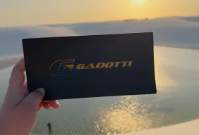 Imagem #5 do Pacote Férias de Janeiro em São Luís + Lençóis Maranhenses + Circuito Rio Preguiças 