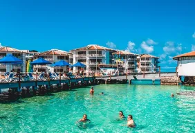 Imagem #5 do Pacote Férias  em San Andrés com passeio Volta a Ilha + Cartagena 