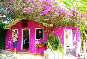 Imagem #3 do Pacote Trancoso 