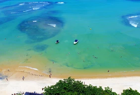Imagem #1 do Pacote Trancoso