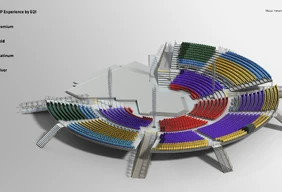 Imagem #6 do Pacote Cirque du Soleil - Alegria - São Paulo