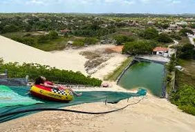 Imagem #2 do Pacote  Natal + Genipabu