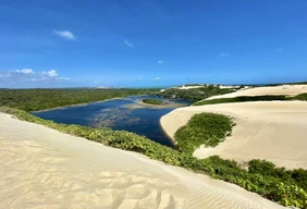 Imagem #2 do Pacote  Natal + Genipabu