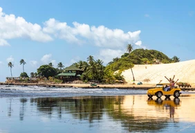 Imagem #2 do Pacote  Natal + Genipabu 