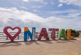 Imagem #6 do Pacote  Natal + Genipabu 