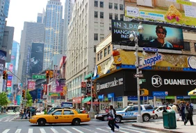 Imagem #2 do Pacote Natal em Nova York
