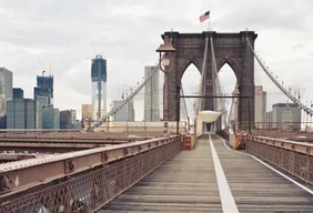 Imagem #1 do Pacote Natal em Nova York