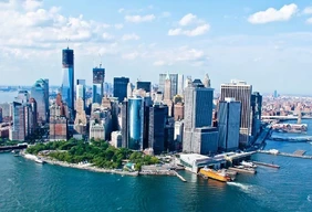 Imagem #4 do Pacote Natal em Nova York