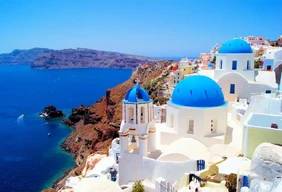 Imagem #1 do Pacote Atenas + Mykonos- Grécia