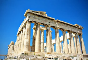 Imagem #2 do Pacote Atenas + Mykonos- Grécia
