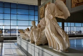 Imagem #3 do Pacote Atenas + Mykonos- Grécia
