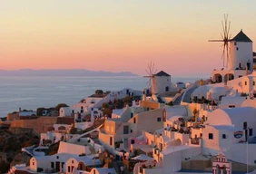 Imagem #4 do Pacote Atenas + Mykonos- Grécia