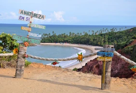 Imagem #1 do Pacote  João Pessoa + City Tour  