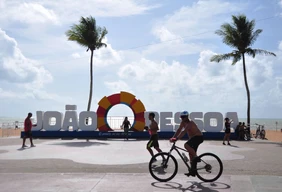 Imagem #1 do Pacote  Férias de Julho em João Pessoa + City Tour 