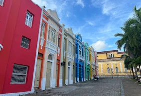 Imagem #2 do Pacote  Férias de Julho em João Pessoa + City Tour 