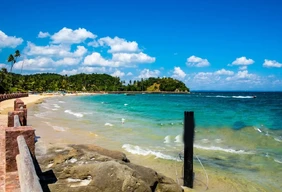 Imagem #1 do Pacote  Férias de Julho em Salvador + City tour