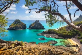 Imagem #6 do Pacote Férias de Janeiro em Fernando de Noronha + Caminhada Histórica 