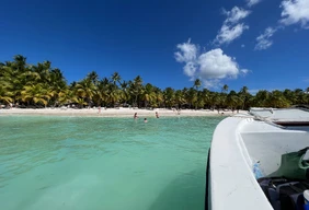 Imagem #2 do Pacote  Férias de Janeiro em Punta Cana - All Inclusive 